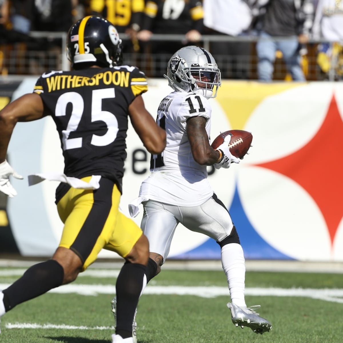 Steelers Scouting Report: Week 11 versus the Cincinnati Bengals - Steel  City Underground