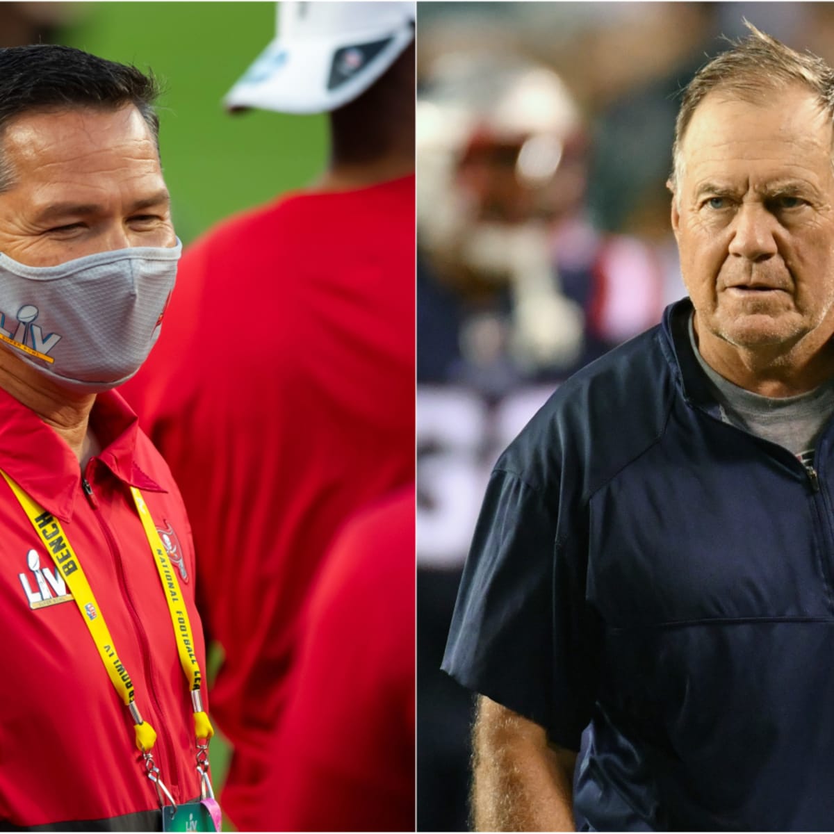 Alex Guerrero: Belichick treated Brady like a 20-year-old kid