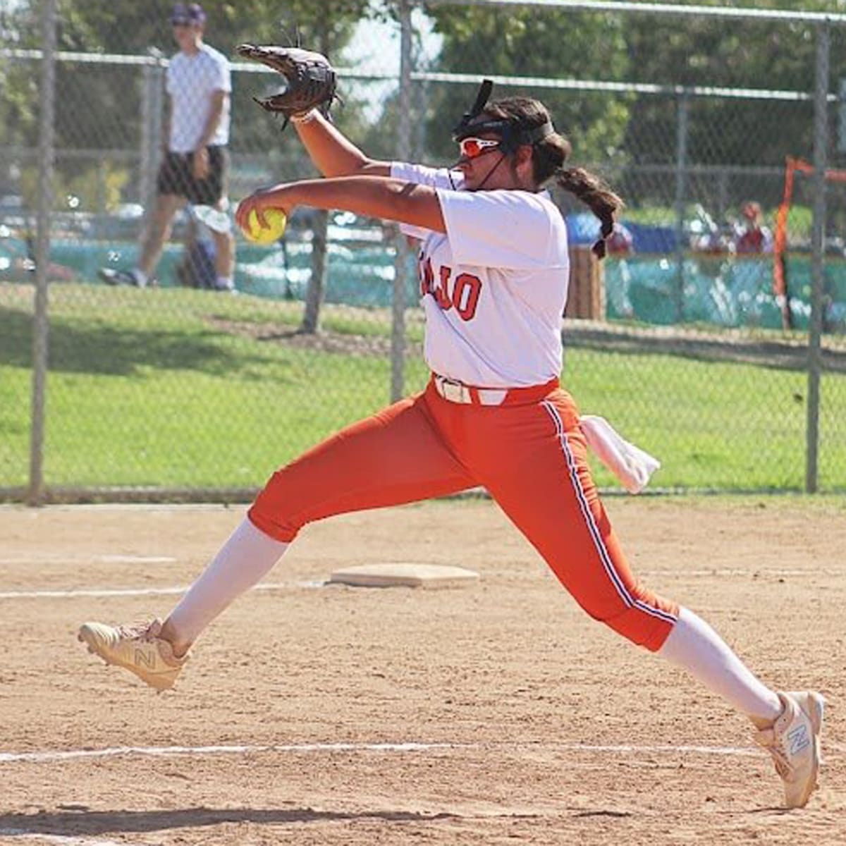 Softball Signs Four for 2022 - University of Oklahoma