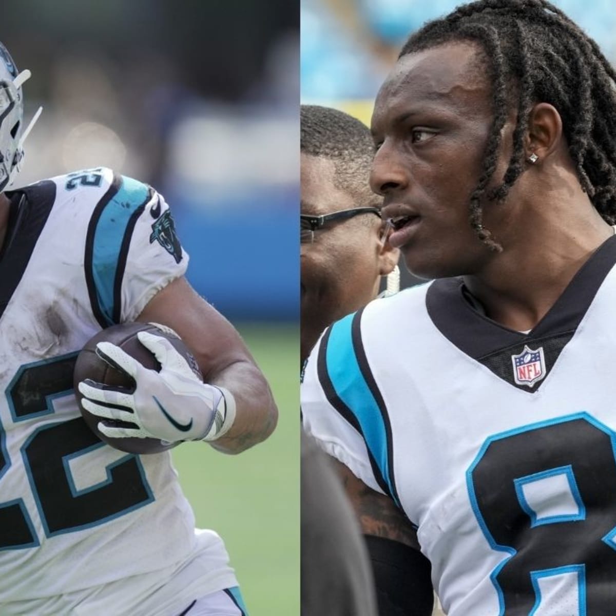 Carolina Panthers sign cornerback with Jaycee Horn sidelined