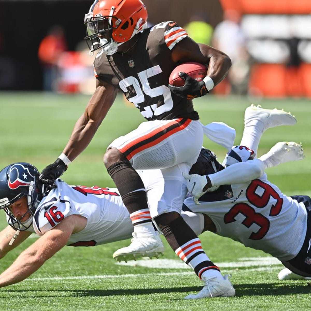 How to Watch: Chicago Bears at Cleveland Browns - Sports Illustrated Cleveland  Browns News, Analysis and More