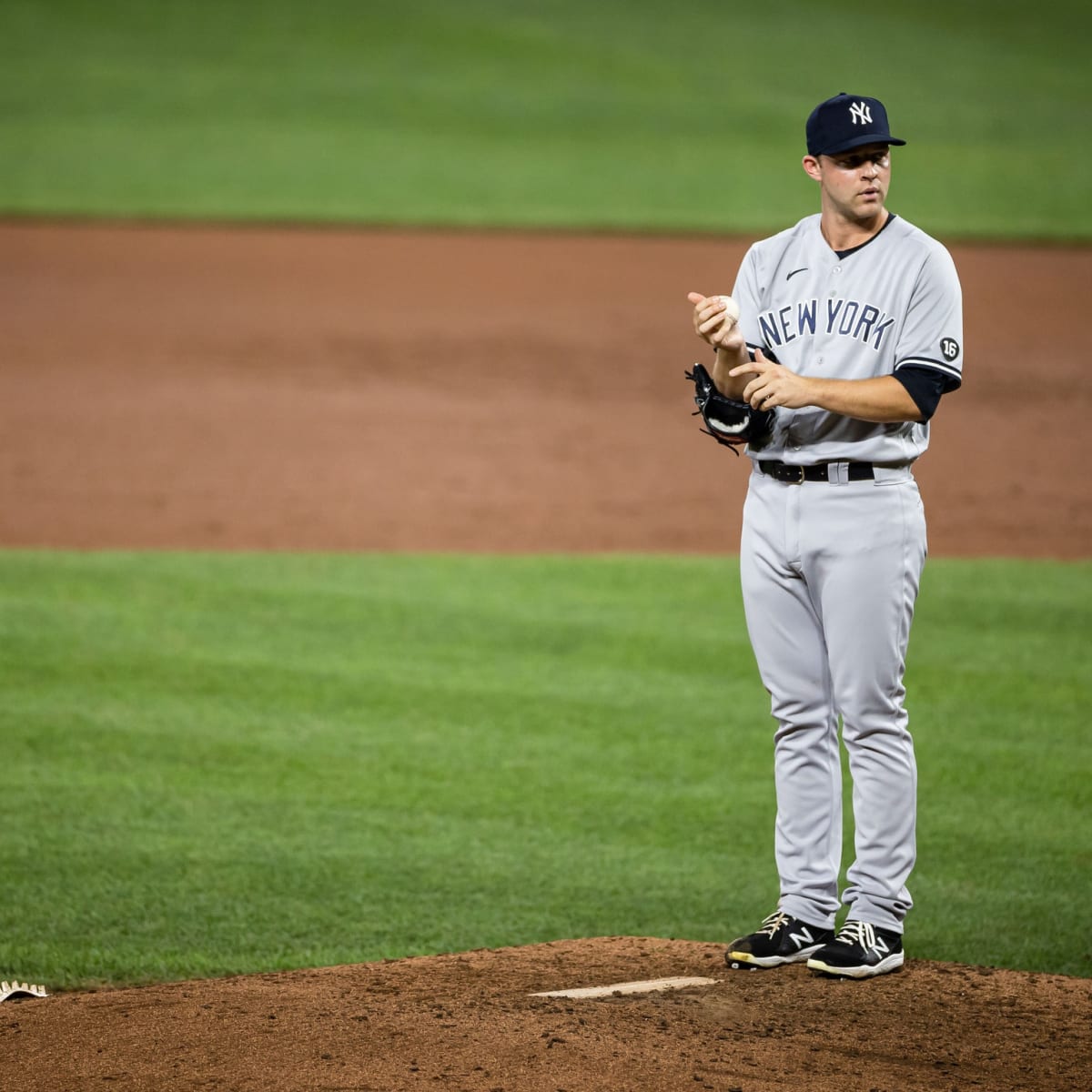 Michael King's Reign: A New York Yankees Sensation?
