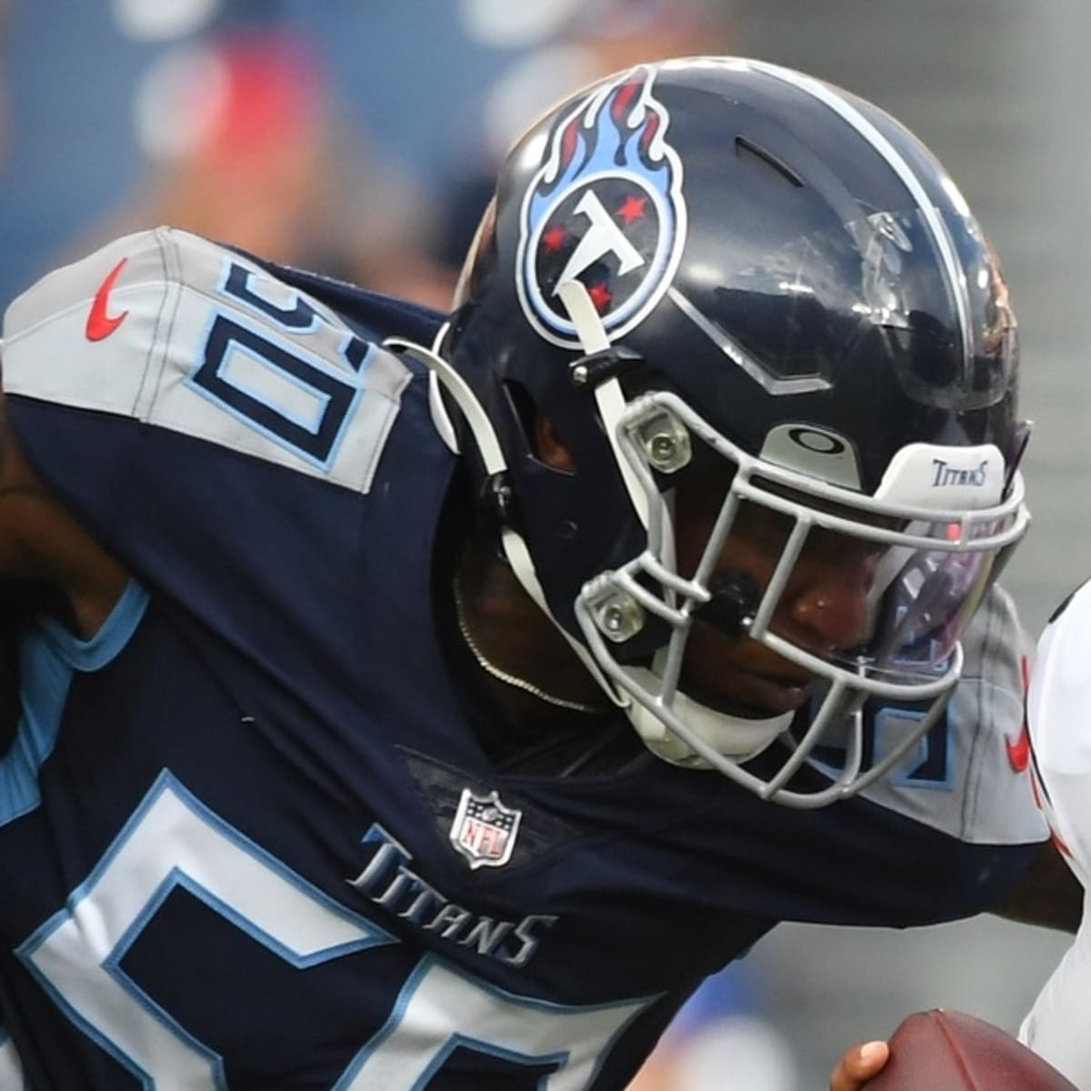 Tennessee Titans Wednesday Injury Report: Derrick Henry, Two Others  Doubtful - Sports Illustrated Tennessee Titans News, Analysis and More