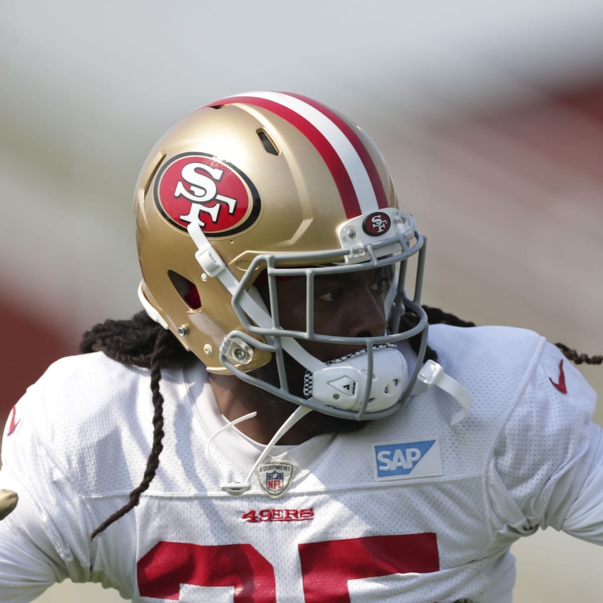 Richard Sherman doubtful over San Francisco 49ers return for the