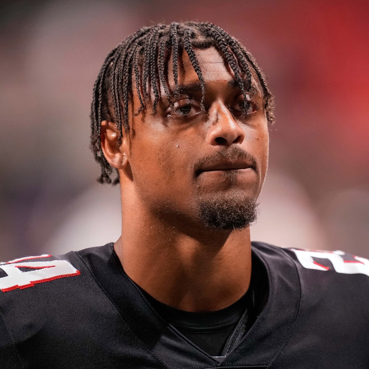 Falcons' injury report: A.J. Terrell, Russell Gage could miss action