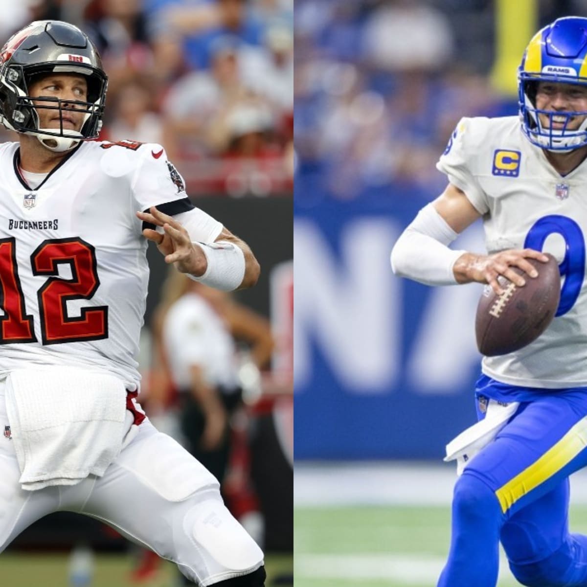 Rams vs. Buccaneers Prediction, Pick: Can Los Angeles stop Tom