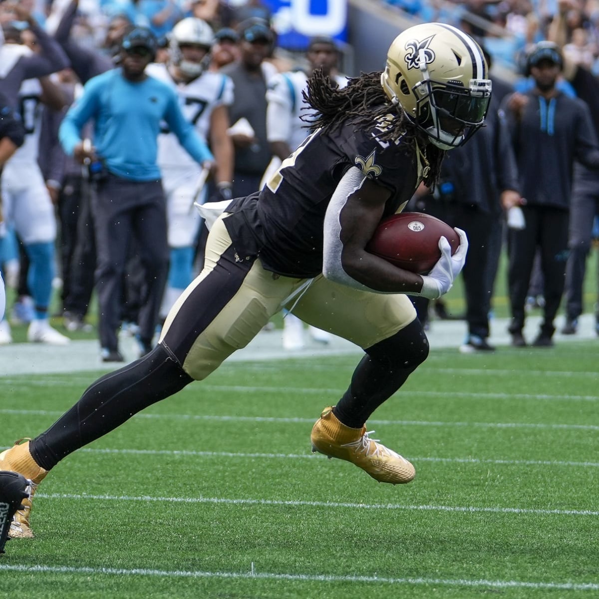 How the New Orleans Saints Can Make the Playoffs: Through Week 18