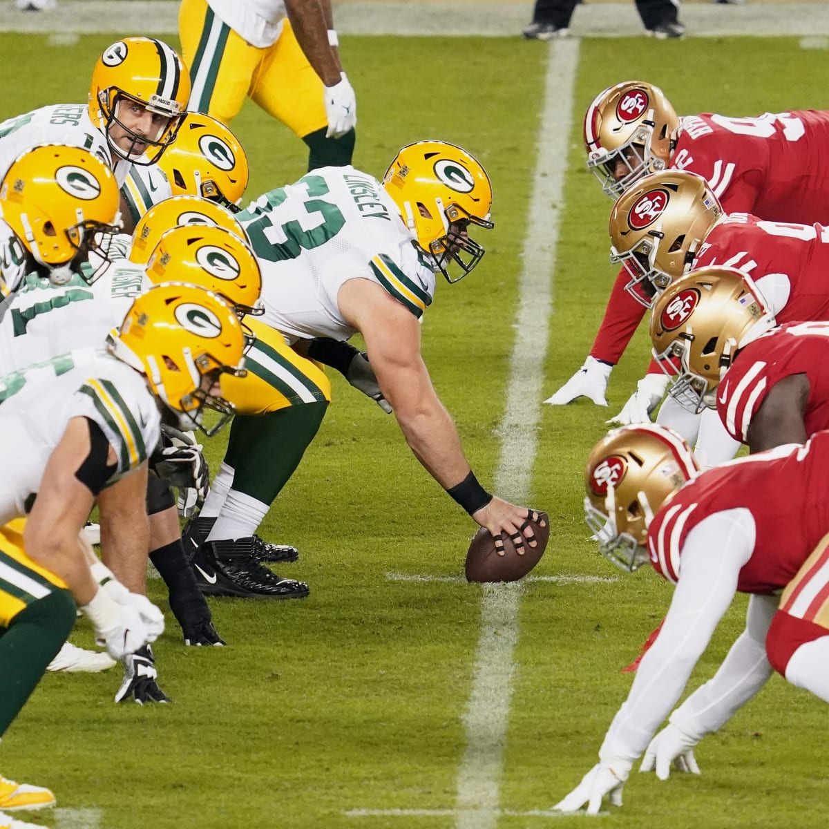 Packers vs. 49ers, Week 3 2021: How to watch Sunday Night Football - Acme  Packing Company