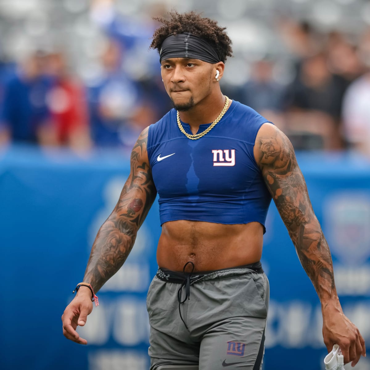 evan engram giants jersey