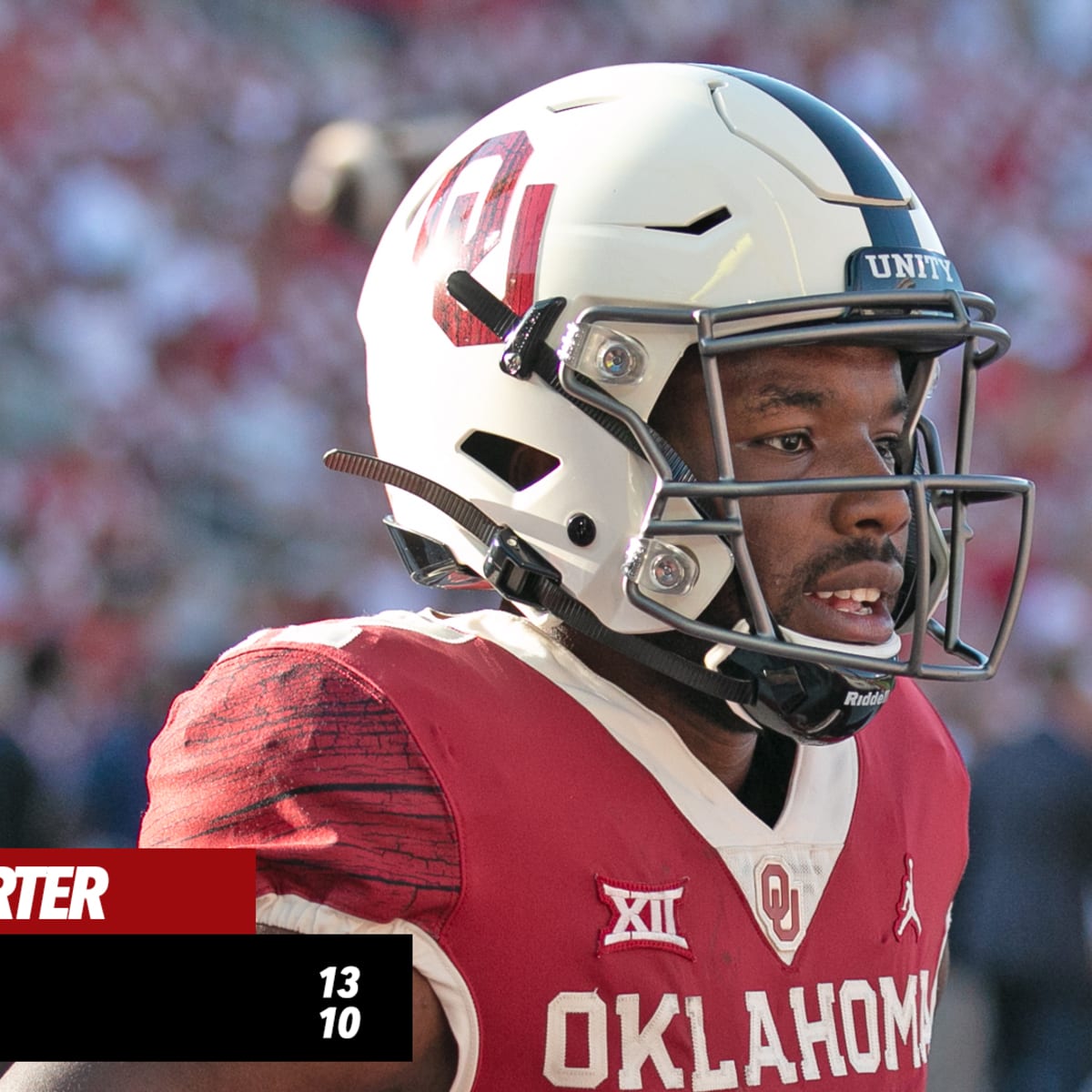 Oklahoma Sooners Football - Sooners News, Scores, Stats, Rumors