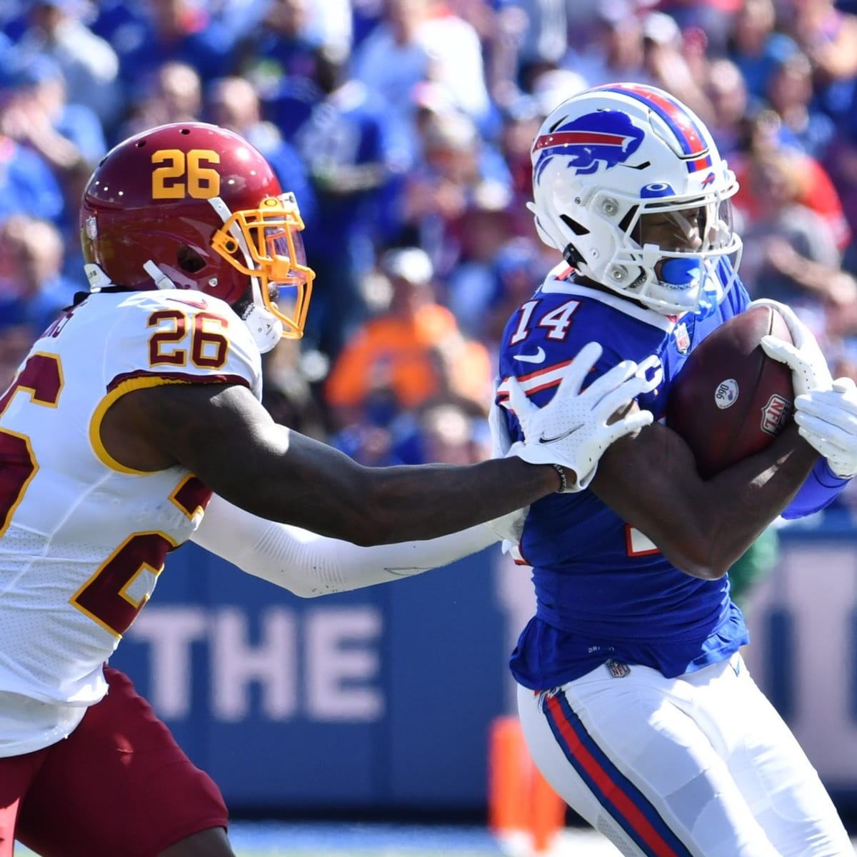 Buffalo Bills over/under wins total betting breakdown - Sports Illustrated