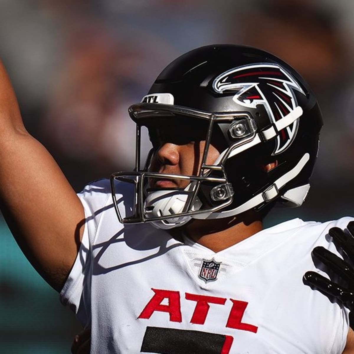 Younghoe Koo: How Atlanta Falcons kicker overcame language barrier and  being cut to thrive in the NFL