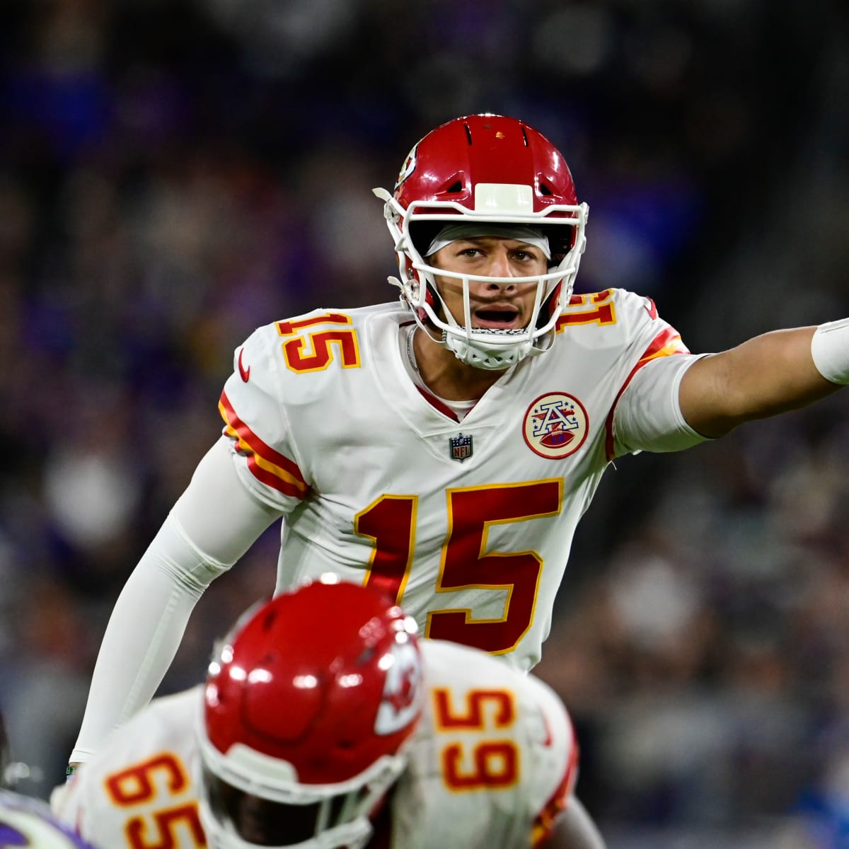 Kansas City Chiefs Vs. Los Angeles Chargers Live Stream: How To Watch NFL  Week 3 For Free