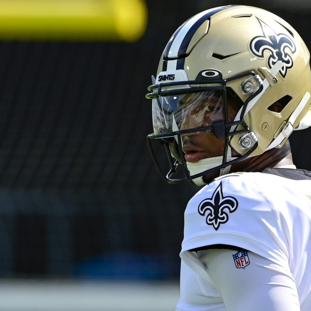 Saints Re-Sign WR Kevin White - Sports Illustrated New Orleans Saints News,  Analysis and More