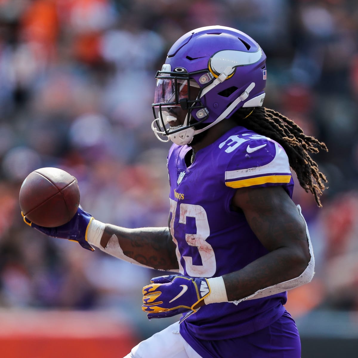 Minnesota Vikings news: Dalvin Cook is OUT of Seahawks game - Sports  Illustrated Minnesota Sports, News, Analysis, and More