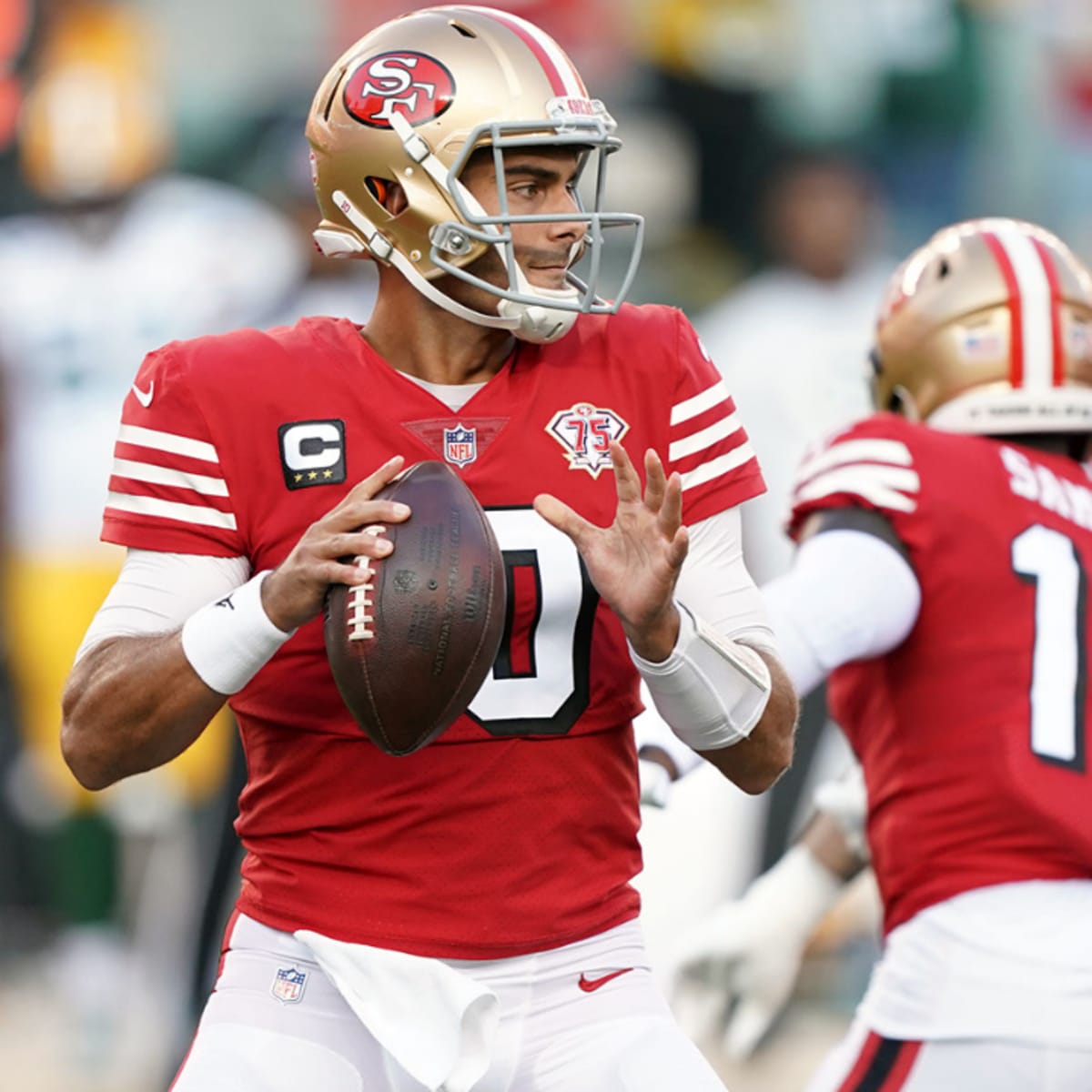 Live Blog: Packers-49ers