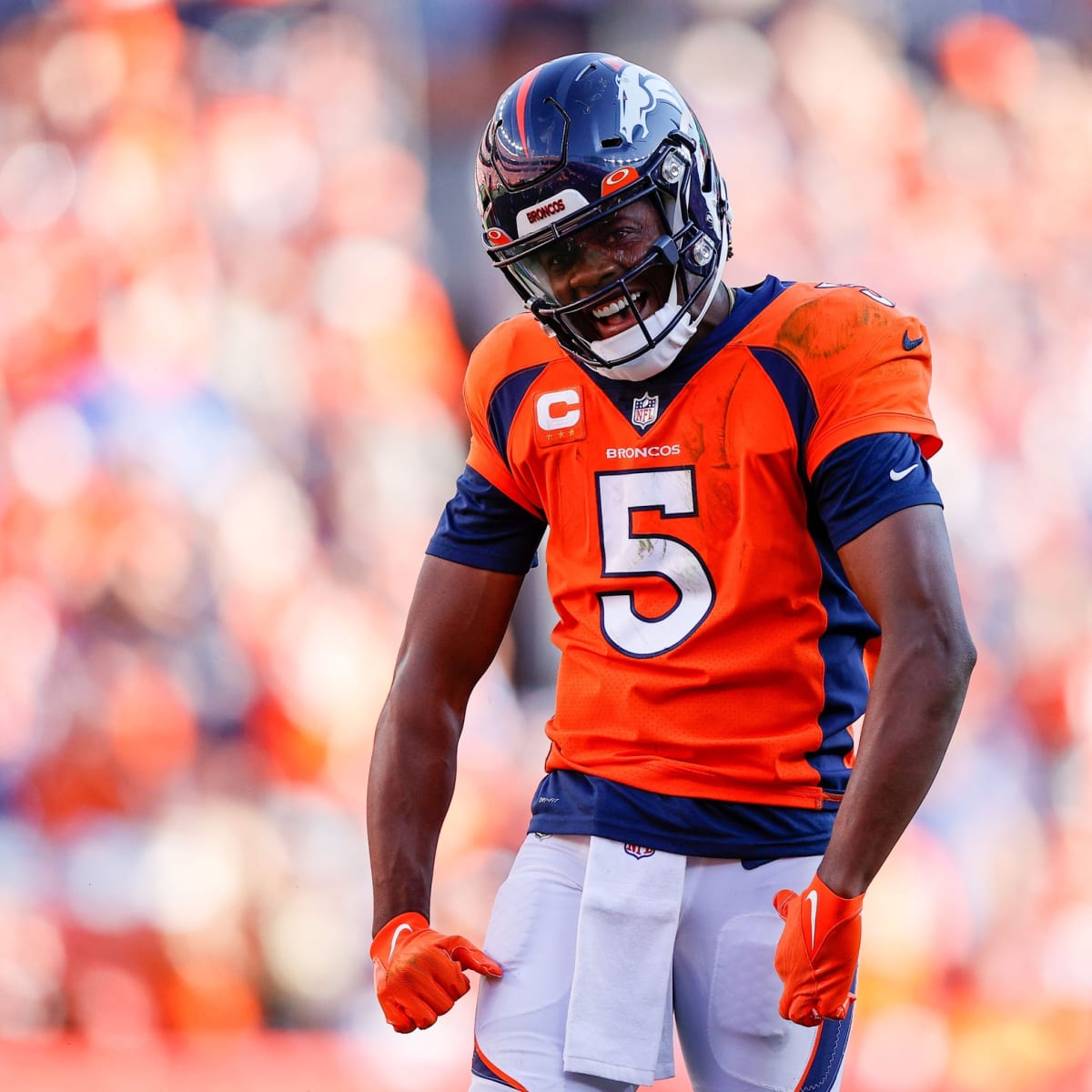 Denver Broncos 11, San Francisco 49ers 10: 5 Studs, 3 Duds - Sports  Illustrated Mile High Huddle: Denver Broncos News, Analysis and More