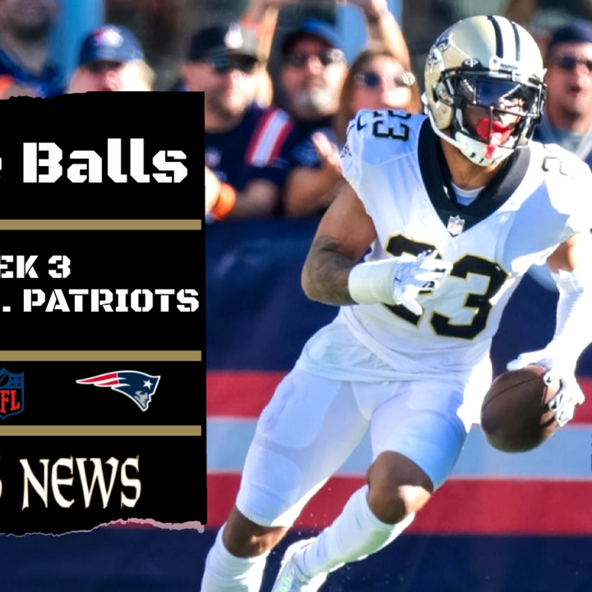 3 Takeaways From the Saints Victory Over the Bucs  Week 8 - Sports  Illustrated New Orleans Saints News, Analysis and More