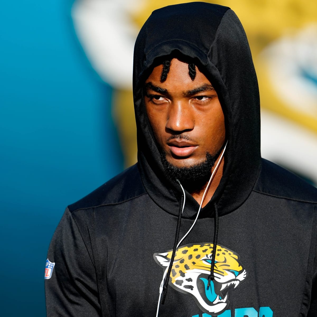 Jaguars trade 2020 first-round CB C.J. Henderson to Panthers for