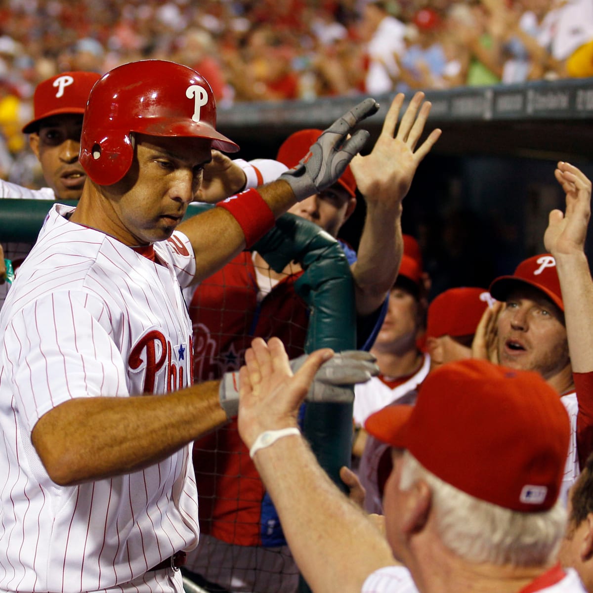 This Day in Philadelphia Phillies History: September 28 - Sports