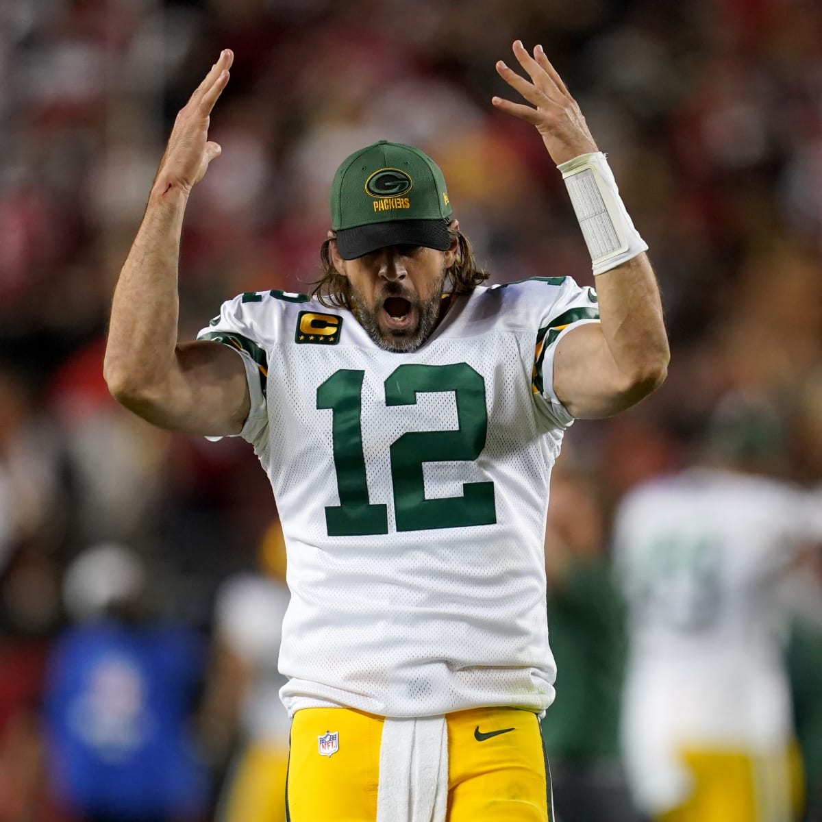NFL Week 3 Game Recap: Green Bay Packers 30, San Francisco 49ers 28, NFL  News, Rankings and Statistics