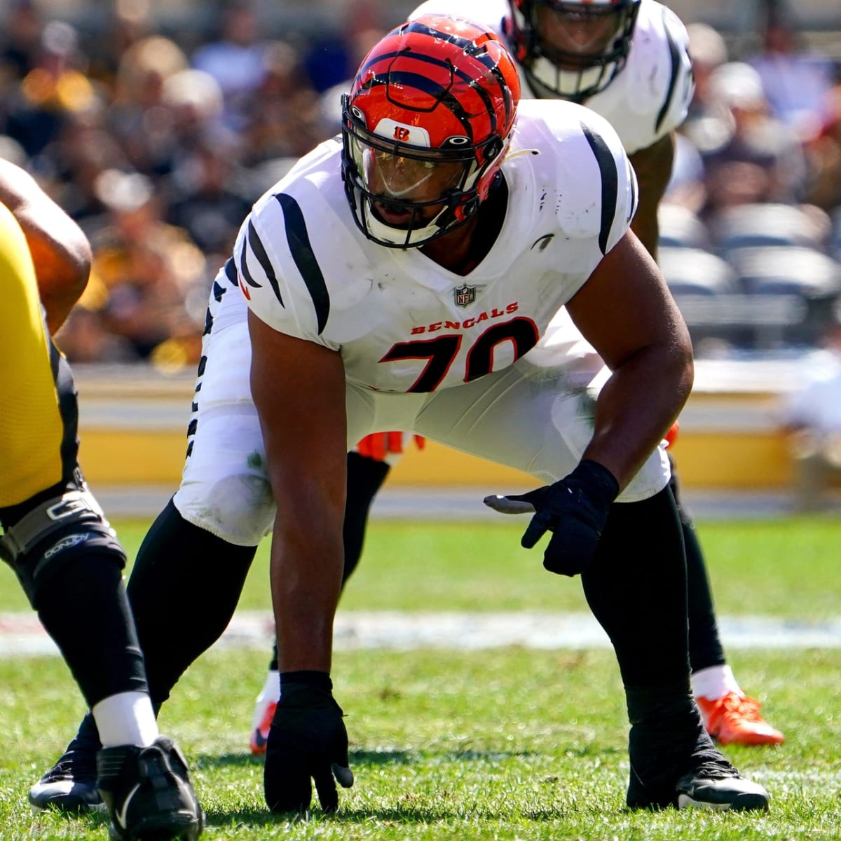 Cincinnati Bengals Activate Samaje Perine From COVID-19/Reserve List -  Sports Illustrated Cincinnati Bengals News, Analysis and More
