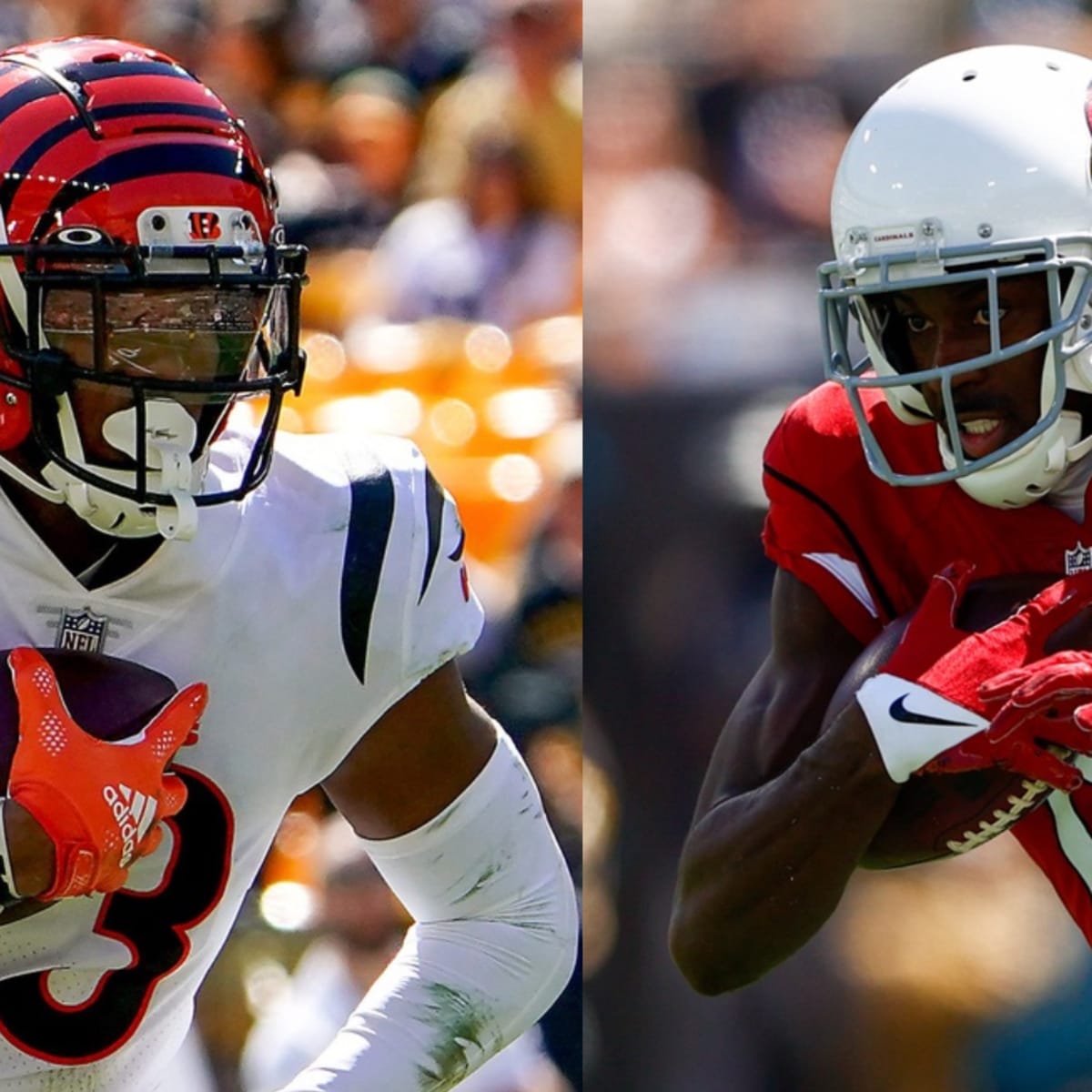 Tyler Boyd Praises A.J. Green Following Big Week Against