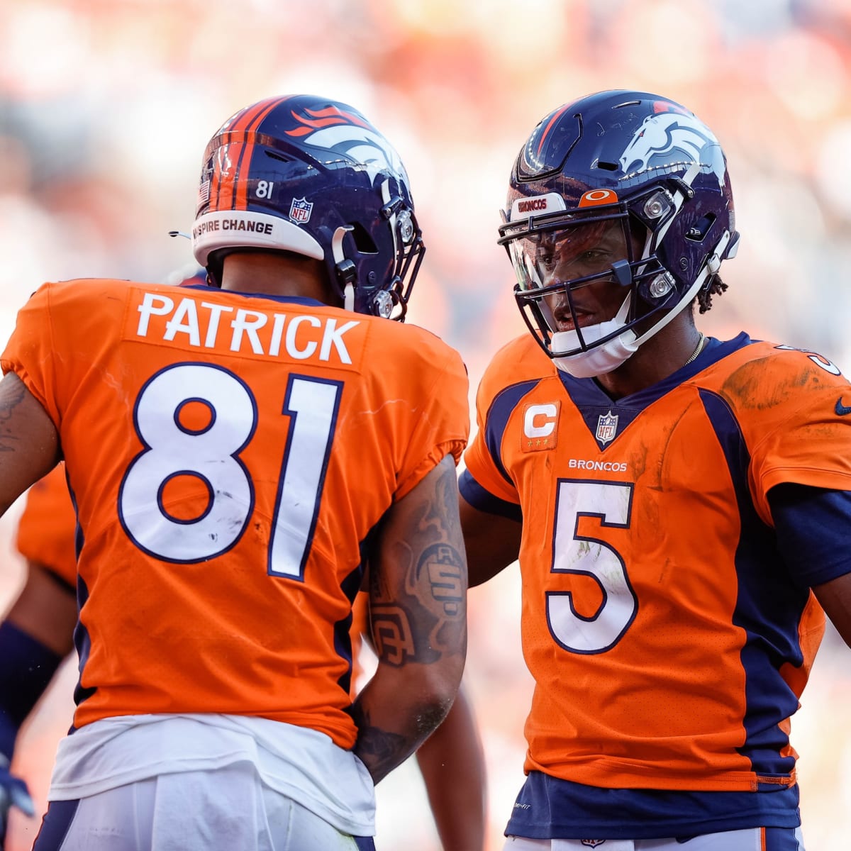 Broncos NFL Betting Odds  Super Bowl, Playoffs & More - Sports Illustrated  Mile High Huddle: Denver Broncos News, Analysis and More