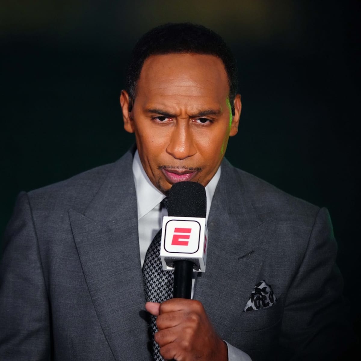 Stephen A. is 'pleasantly shocked' about how the Steelers' season