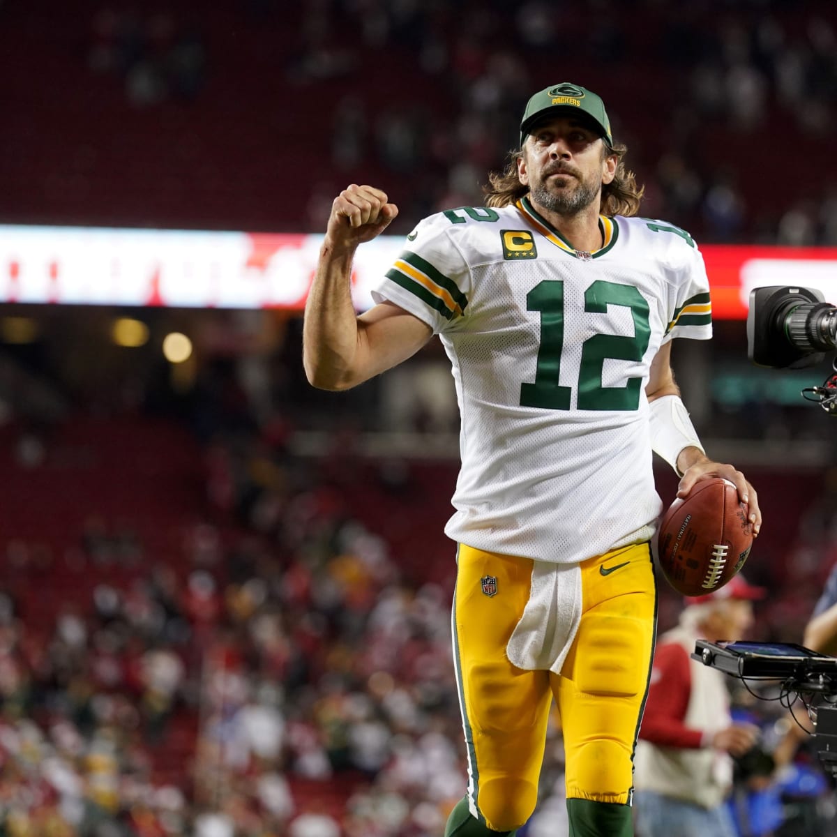 NFC North recap: Packers, Bears now shockingly tied in standings - Pride Of  Detroit