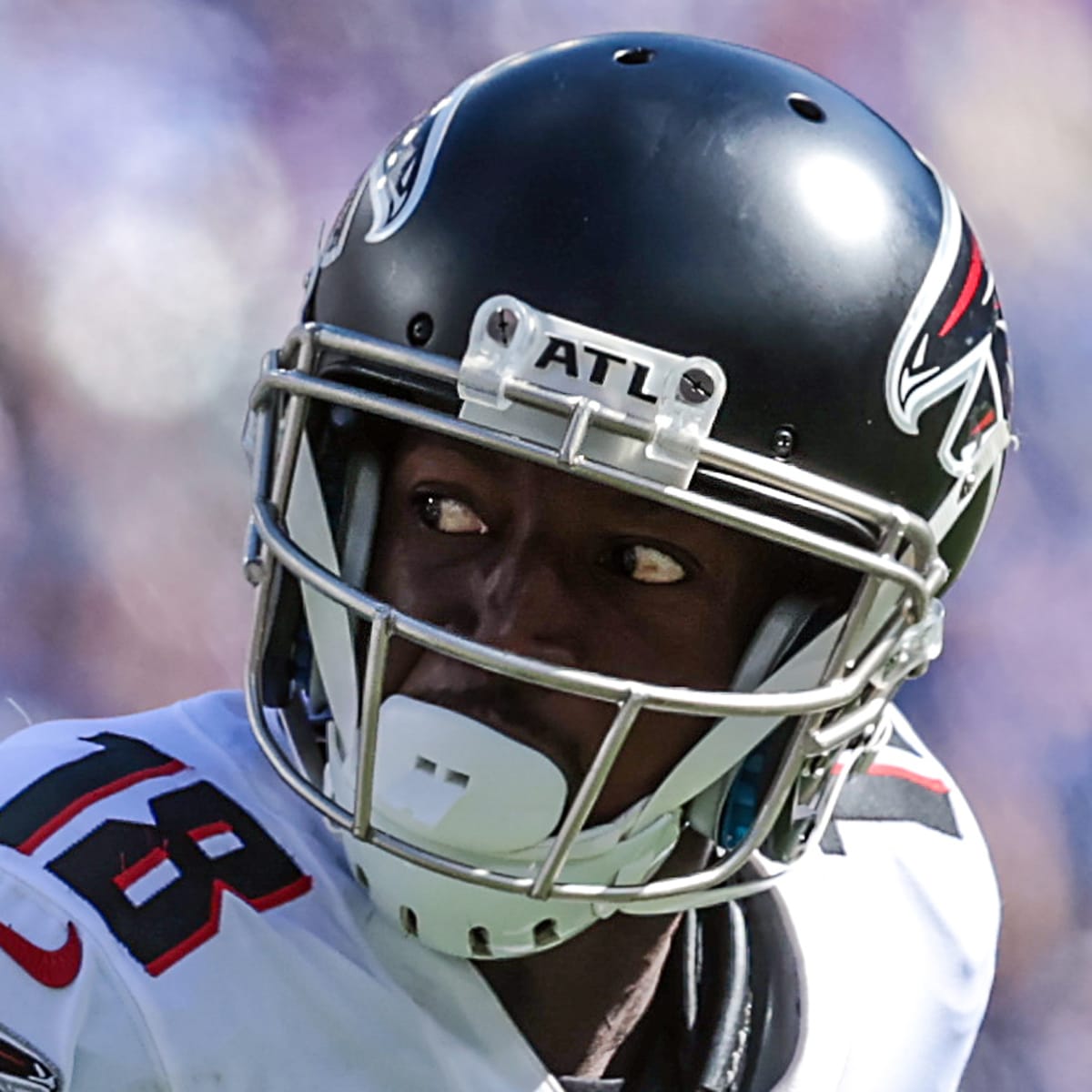 Atlanta Falcons Ex Calvin Ridley Jumps On New NFL Rule Changes - Sports  Illustrated Atlanta Falcons News, Analysis and More