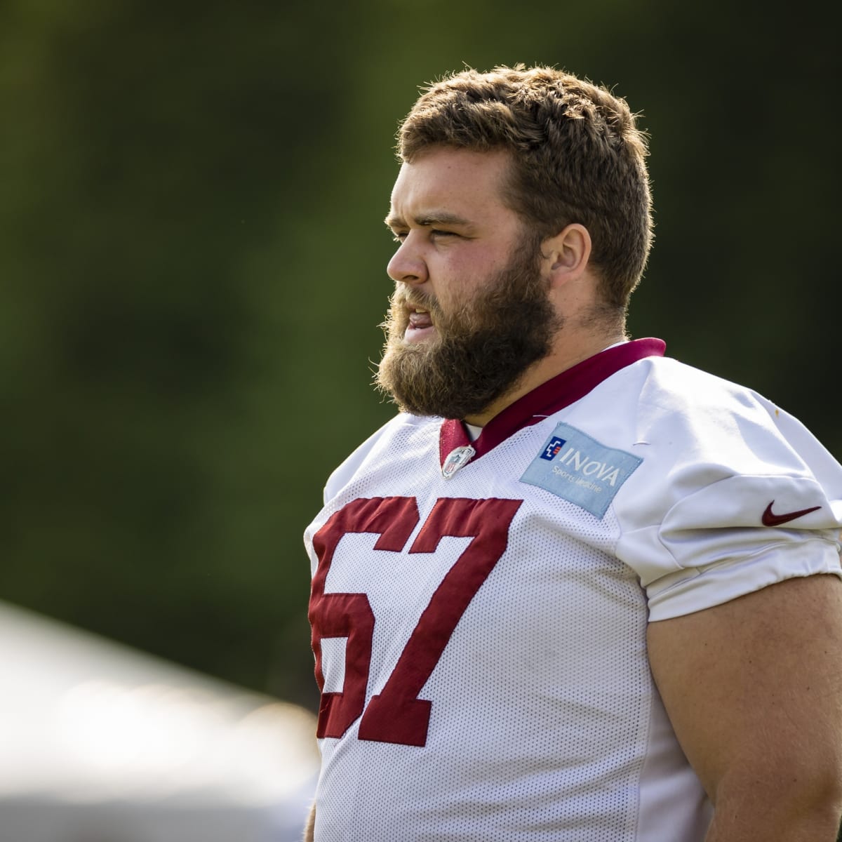 New York Giants 2022 Training Camp Roster Preview: IOL Shane Lemieux -  Sports Illustrated New York Giants News, Analysis and More