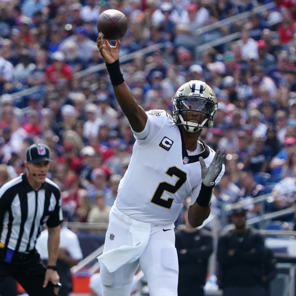 Why Saints' Jameis Winston Is Poised For Breakout 2022 Season