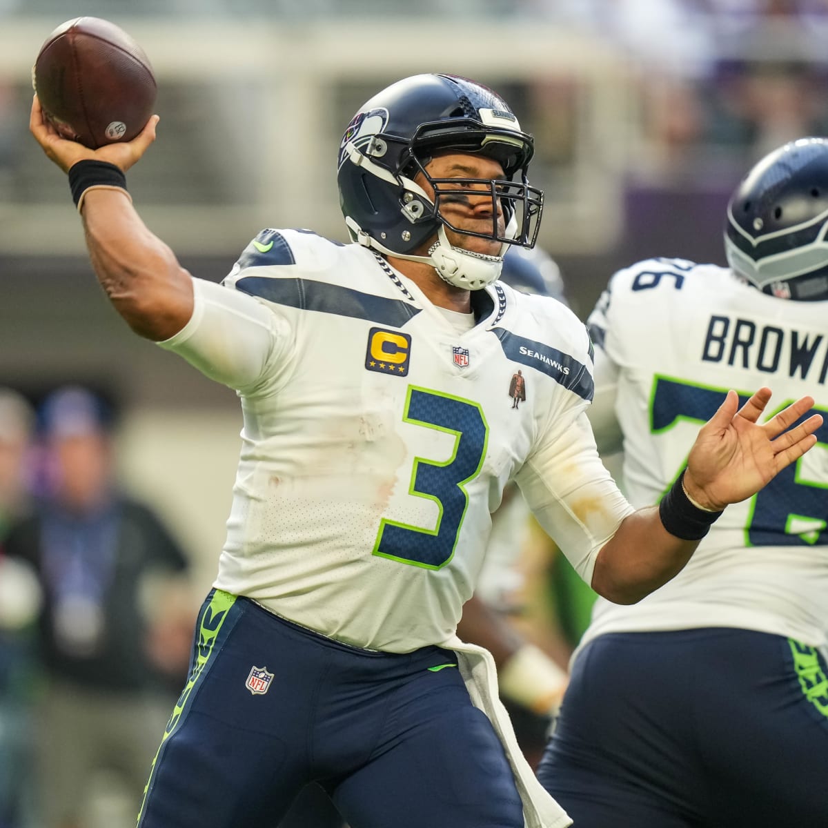 Vikings-Seahawks Recap: Thrilling Rally Falls Short in 37-30 Loss