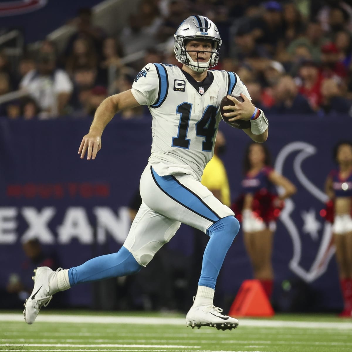 What the ESPN FPI Says About the Panthers' Chances Against the Lions -  Sports Illustrated Carolina Panthers News, Analysis and More