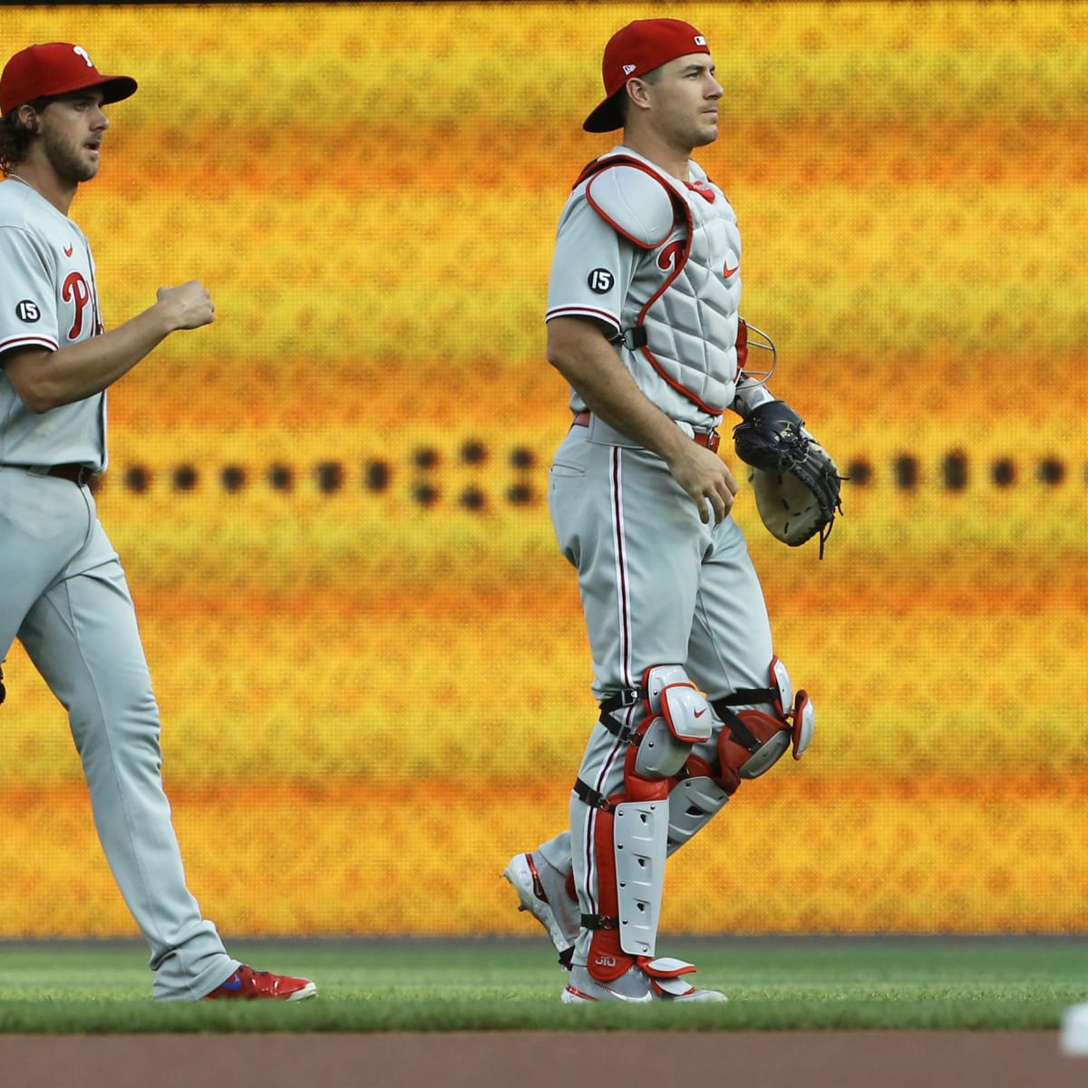 How the 2022 season delay could help Phillies starting pitchers