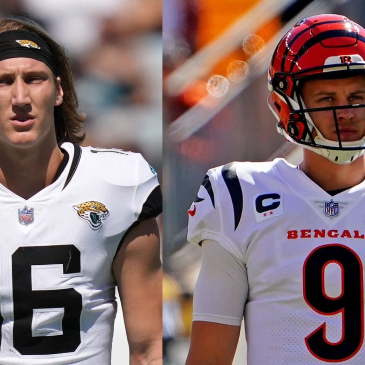 Trevor Lawrence or Joe Burrow: Which QB will impact the CFP title