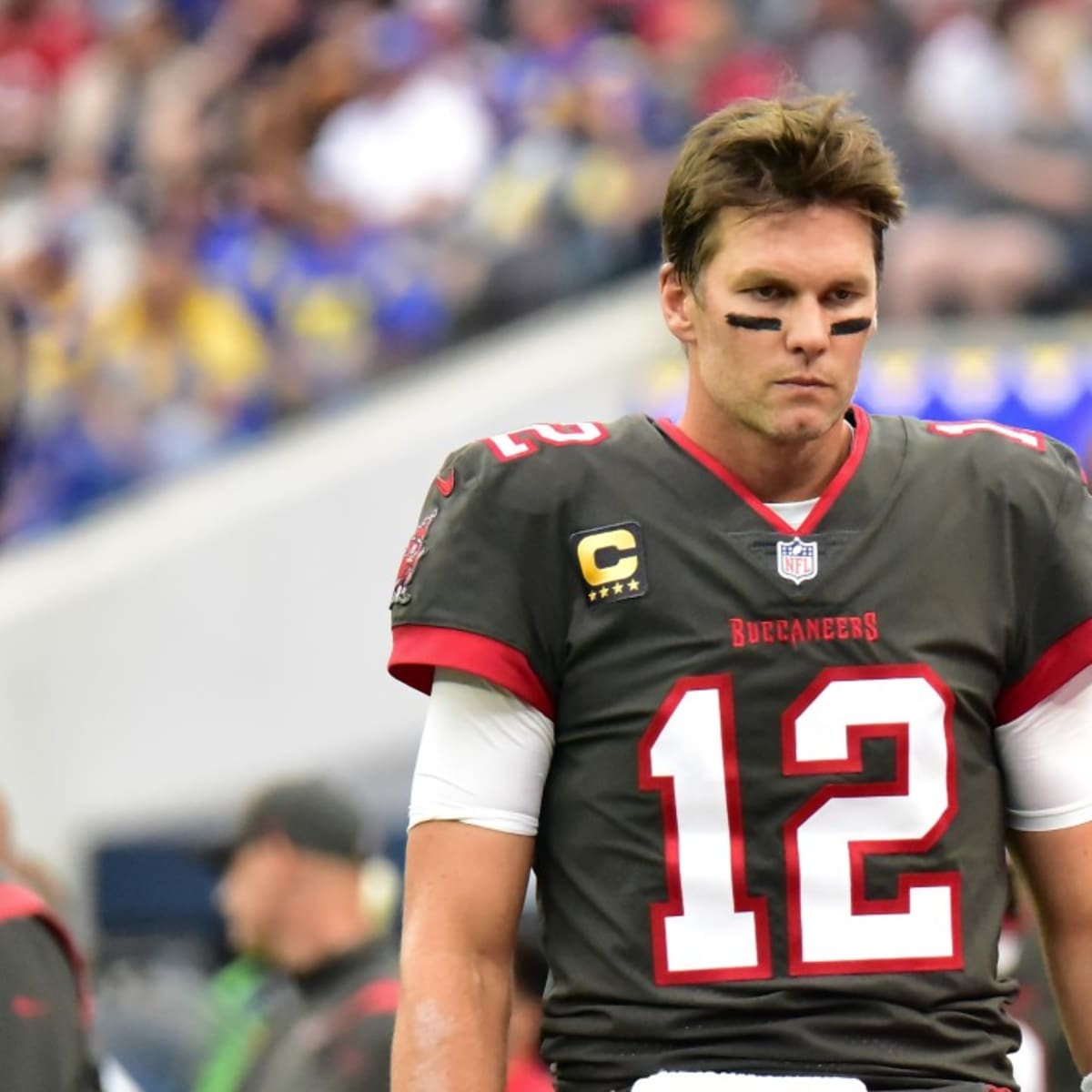 Game Worn Tom Brady Buccaneers Jersey Sells For Insane $1.2 Million Price -  Tampa Bay Buccaneers, BucsGameday