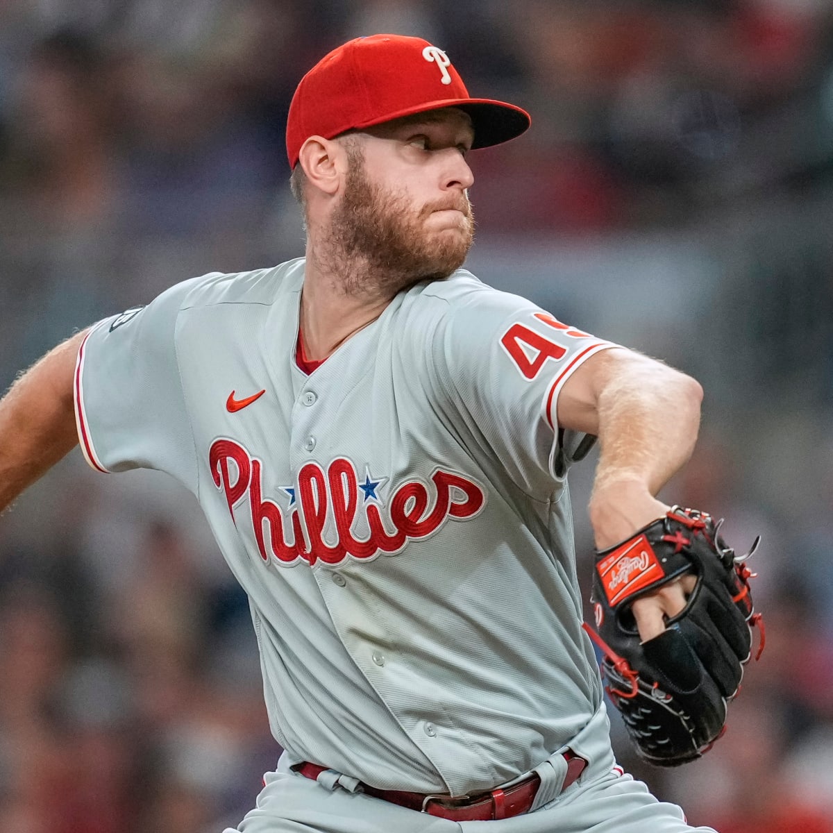 Are the Philadelphia Phillies the Dark Horse Team to Come out of the NL?