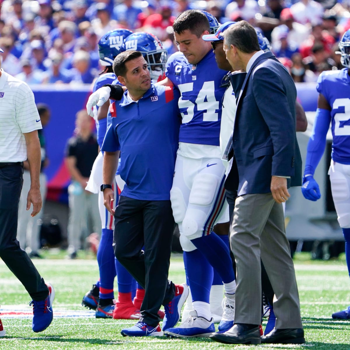 New York Giants vs. Miami Dolphins 2021 Week 13: Injury report Friday - The  Phinsider