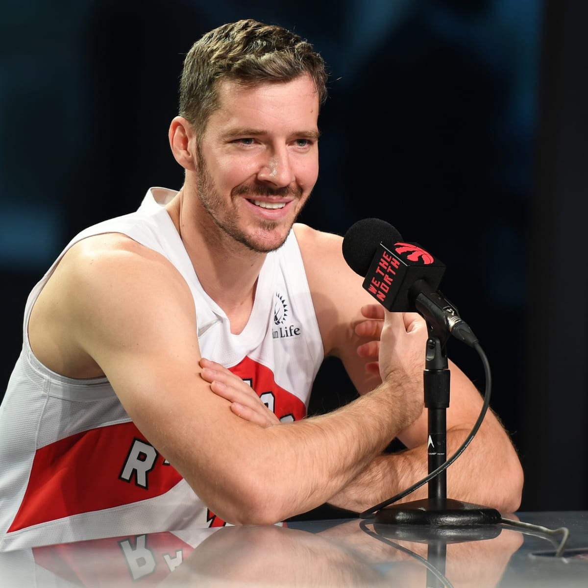 Goran Dragic: 34 is just a number - Eurohoops