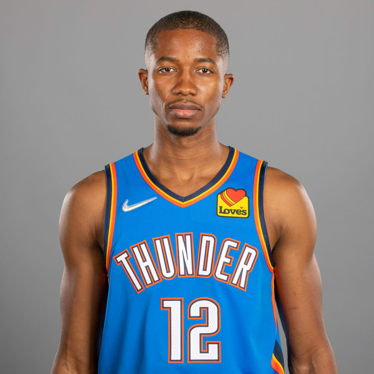 Thunder Signs Charlie Brown Jr. to - Oklahoma City Thunder