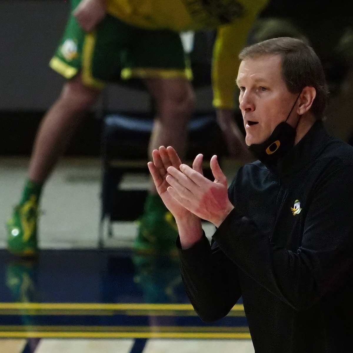 Oregon Ducks Basketball Schedule 2022 Oregon Ducks Men's Basketball Full 2021-22 Regular Season Schedule Released  - Sports Illustrated Oregon Ducks News, Analysis And More