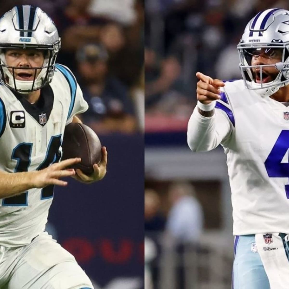 Panthers vs. Cowboys: Carolina Grades, Notes and Quotes, News, Scores,  Highlights, Stats, and Rumors