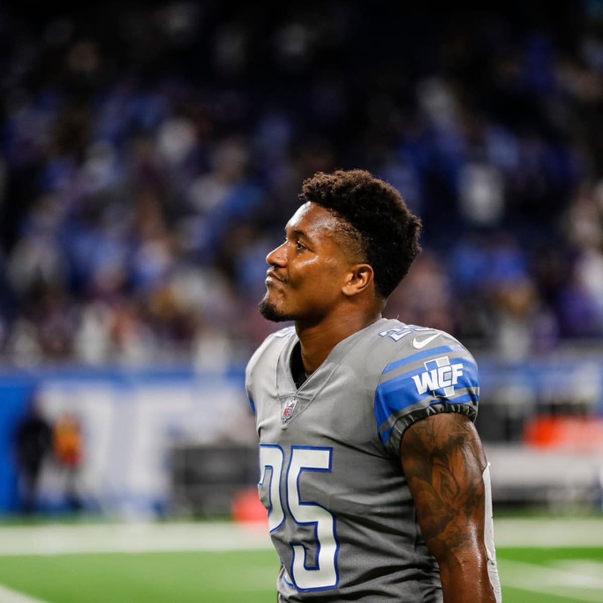 6 Detroit Lions Players to Watch Sunday against Cincinnati Bengals - Sports  Illustrated Detroit Lions News, Analysis and More