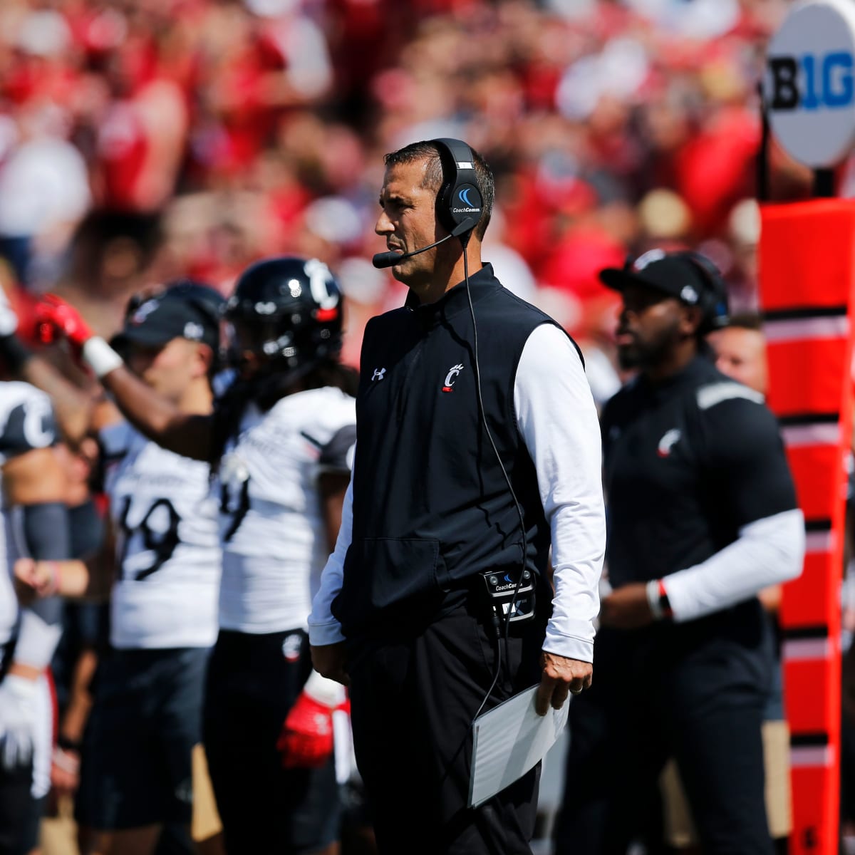 At Cincinnati, Detroit King's Ahmad Gardner takes his place among nation's  top cornerbacks