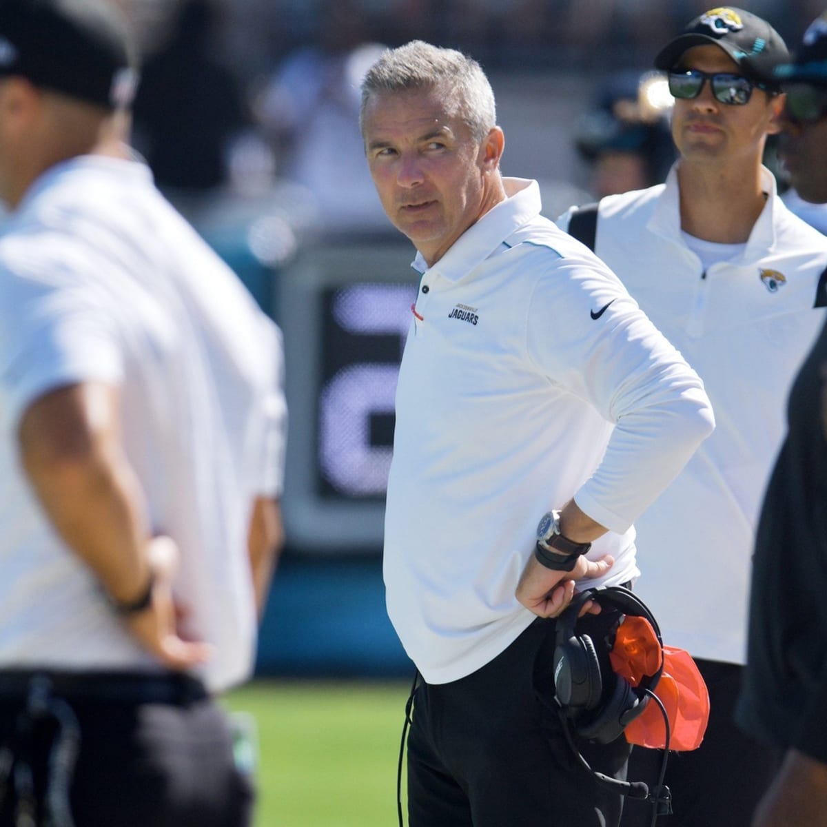 Jaguars Roundtable: Can Jacksonville Find a Win in Their First Game  Post-Meyer? - Sports Illustrated Jacksonville Jaguars News, Analysis and  More