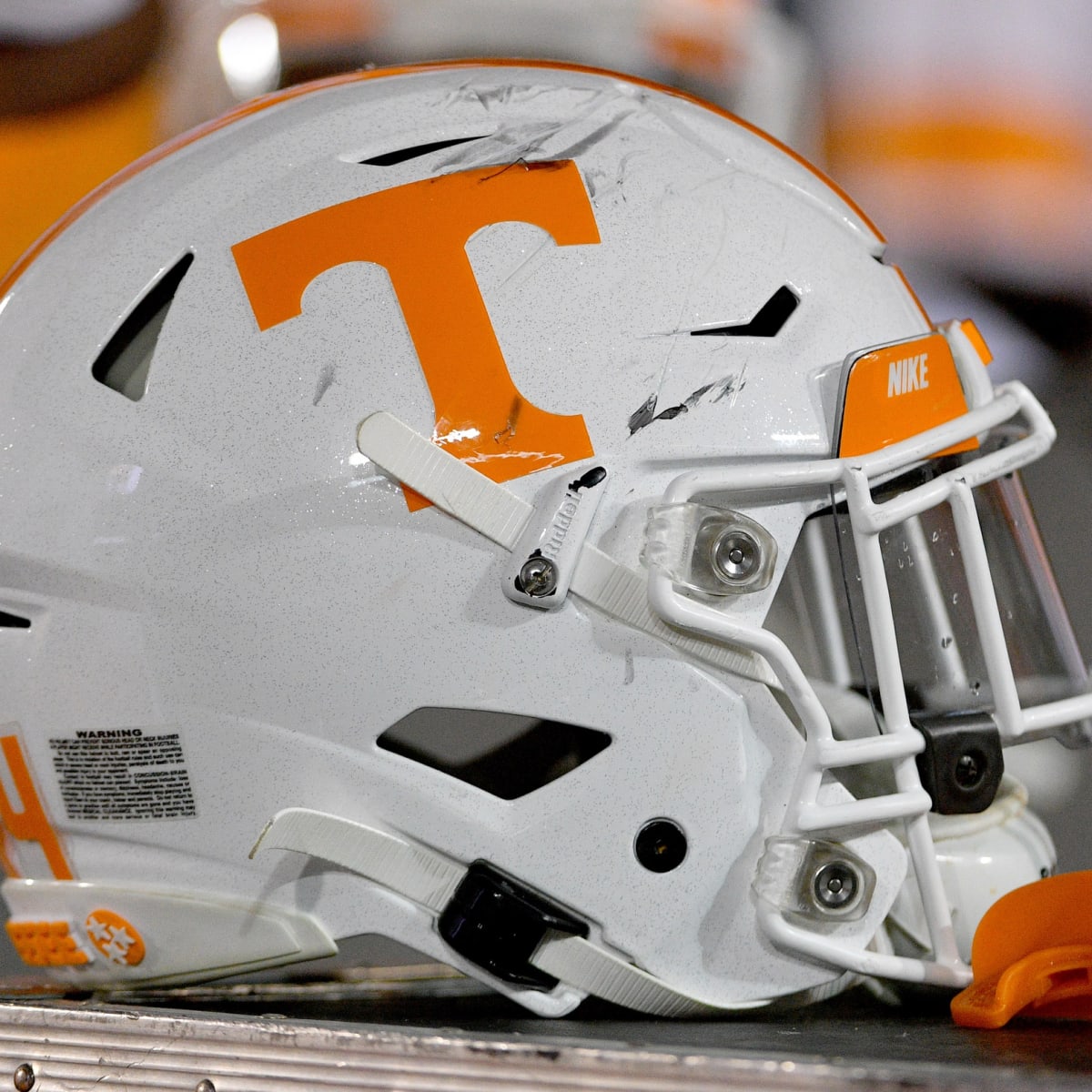 Tennessee Unveils Uniform Combo For Ole Miss - Sports Illustrated