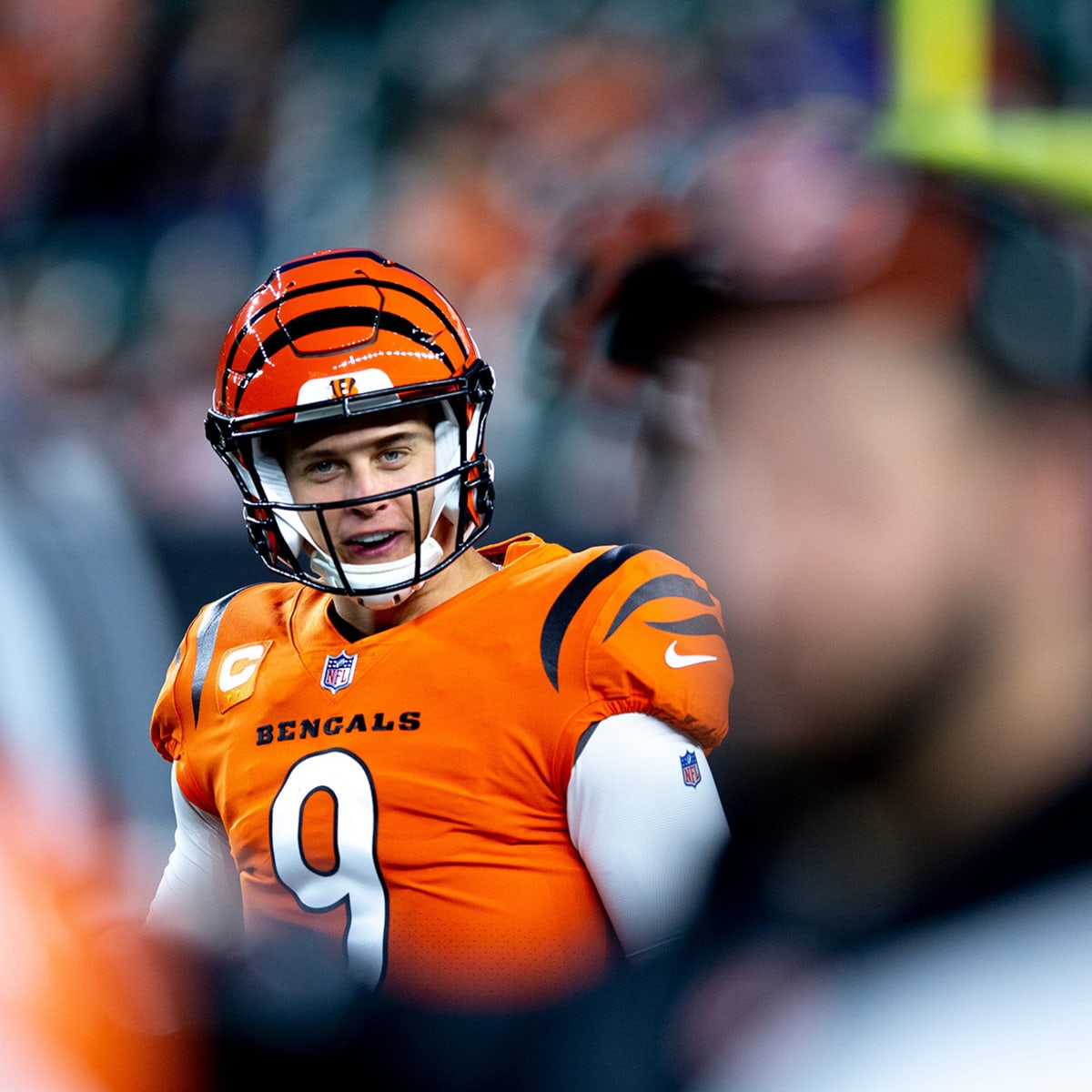 Bengals vs. Jaguars score, takeaways: Joe Burrow outduels Trevor Lawrence  in Cincinnati's comeback win 