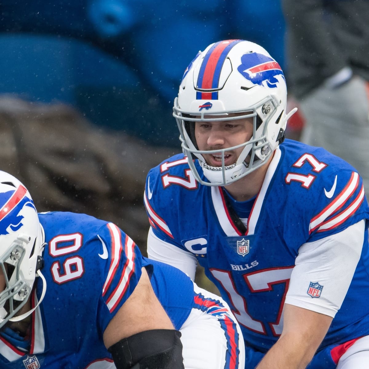 'Meticulous!' Buffalo Bills Coach Sean McDermott Praises Center